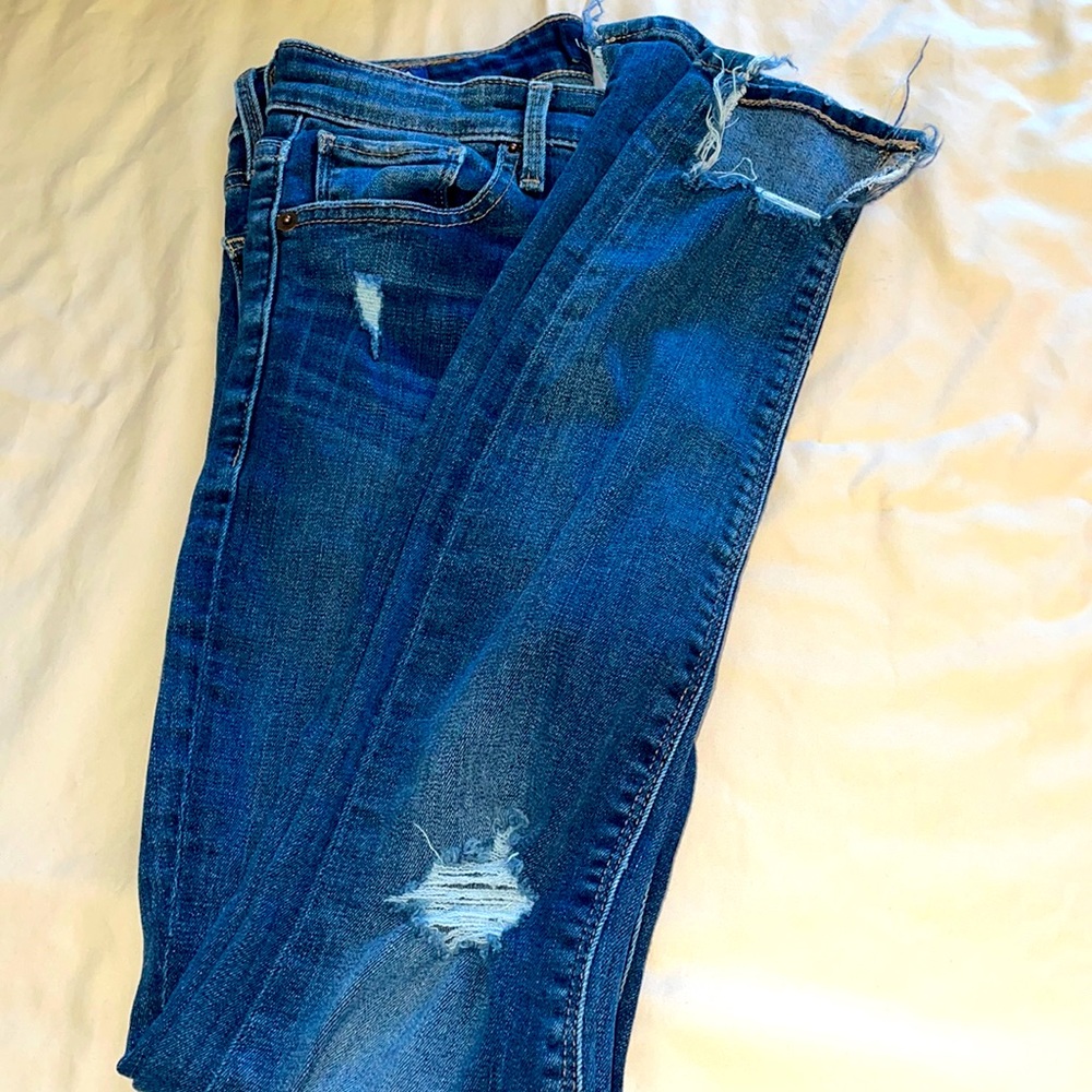 Lucky Brand Jeans